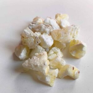 Copal Mexicano