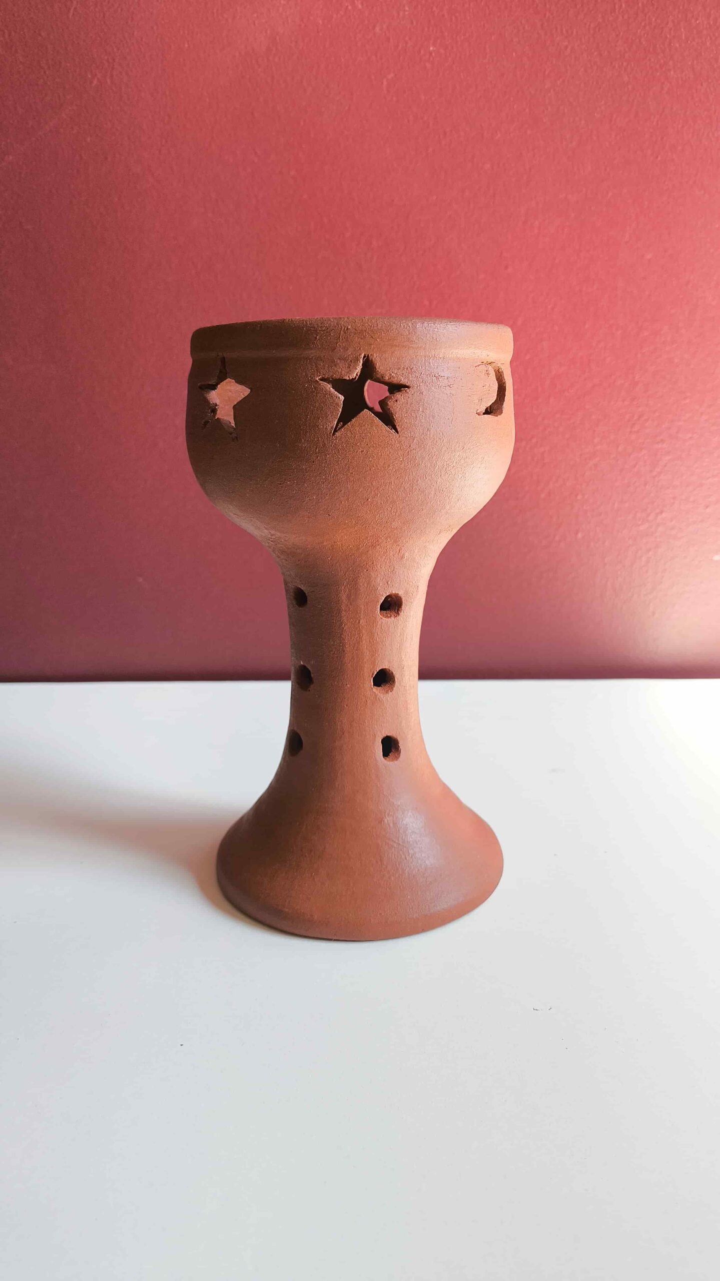 Luna y Estrellas