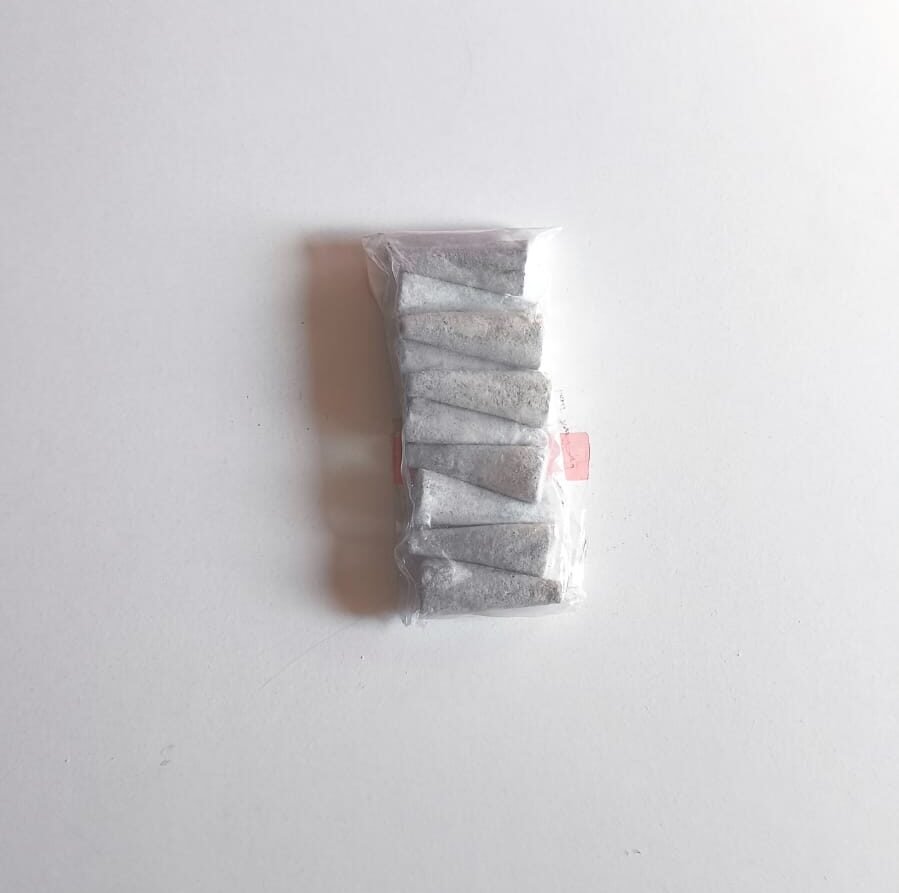mirra mexicana
