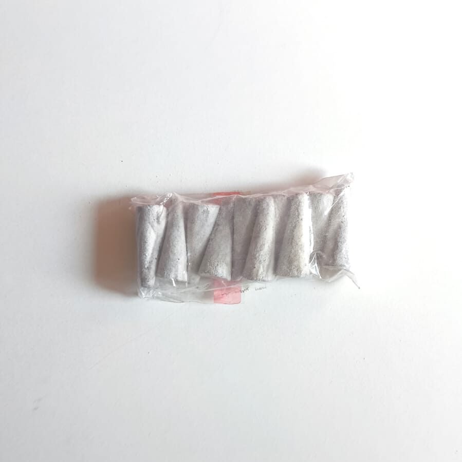 mirra mexicana