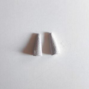 Conos de Copal (10 unidades) mirra mexicana
