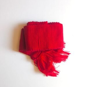 faja ceremonial