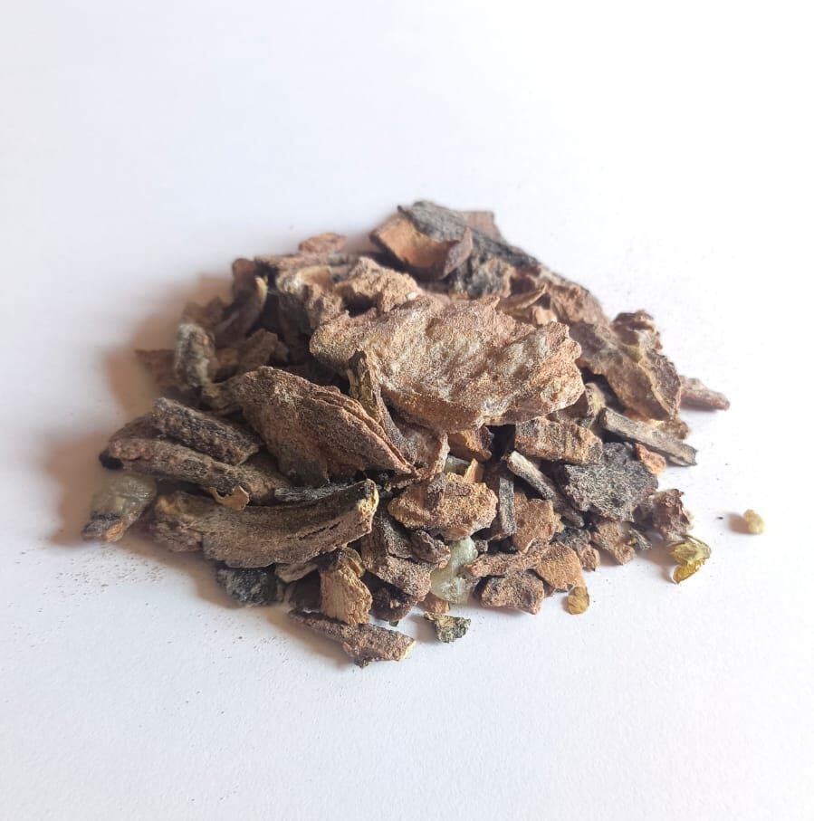 mirra mexicana