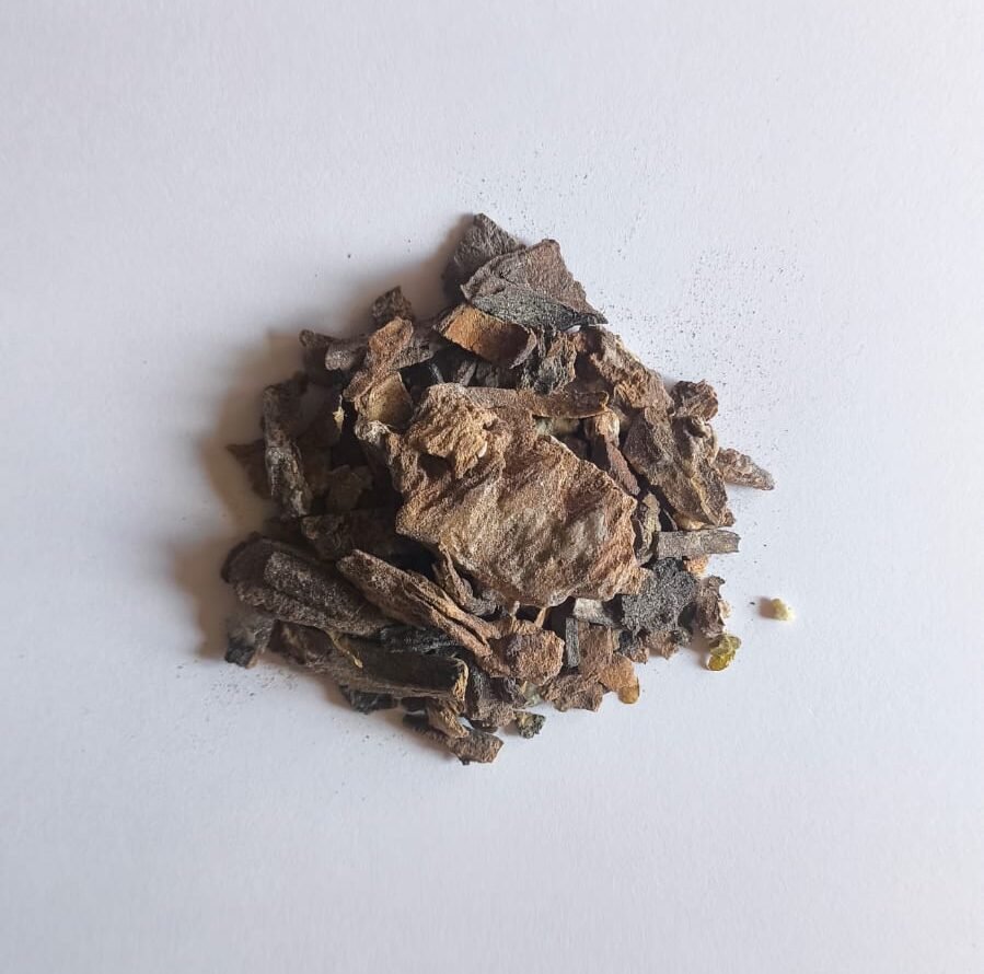 mirra mexicana