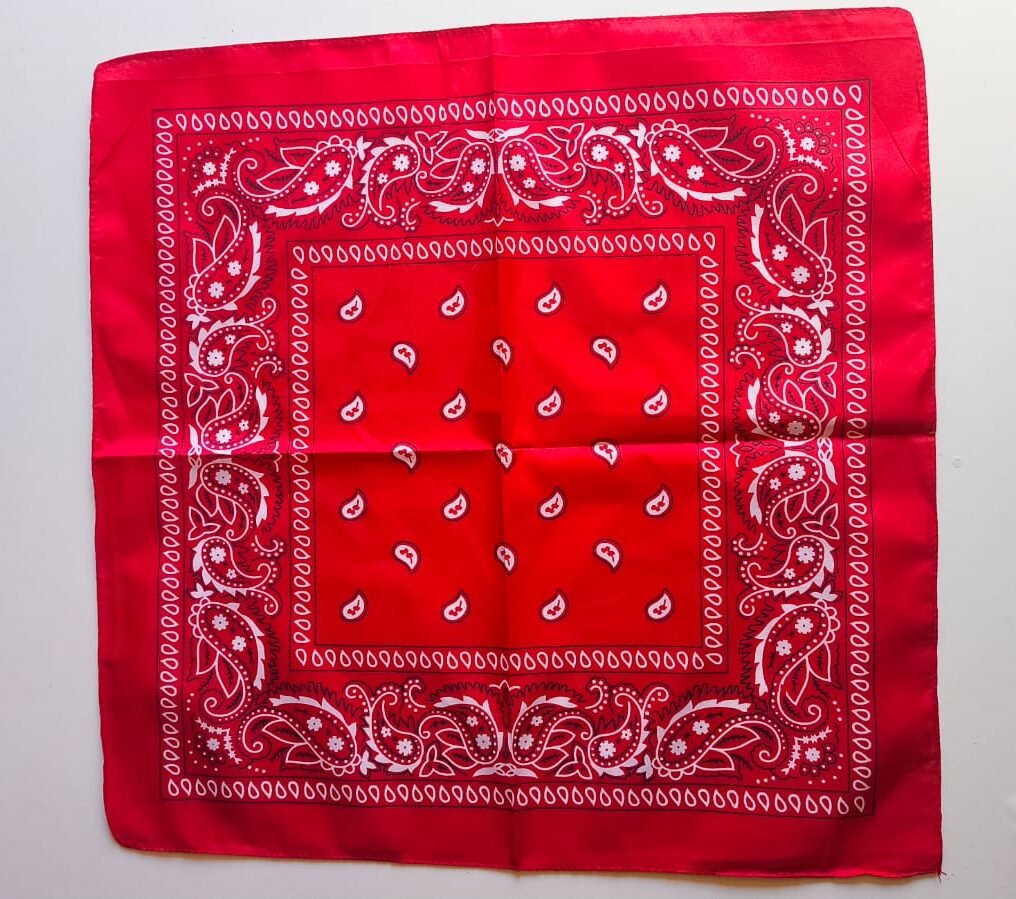 faja ceremonial