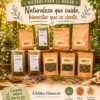 hierbas para el hogar