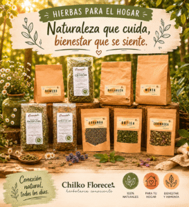 Hierbas para el hogar hierbas para el hogar